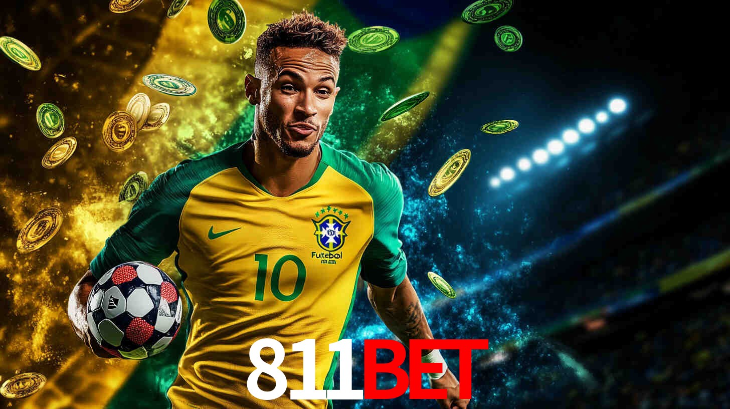 Descubra o Programa VIP da 811bet: Vantagens Exclusivas para Jogadores