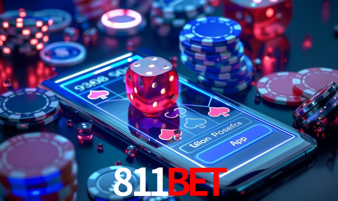 811bet São Paulo - Jogo Providers