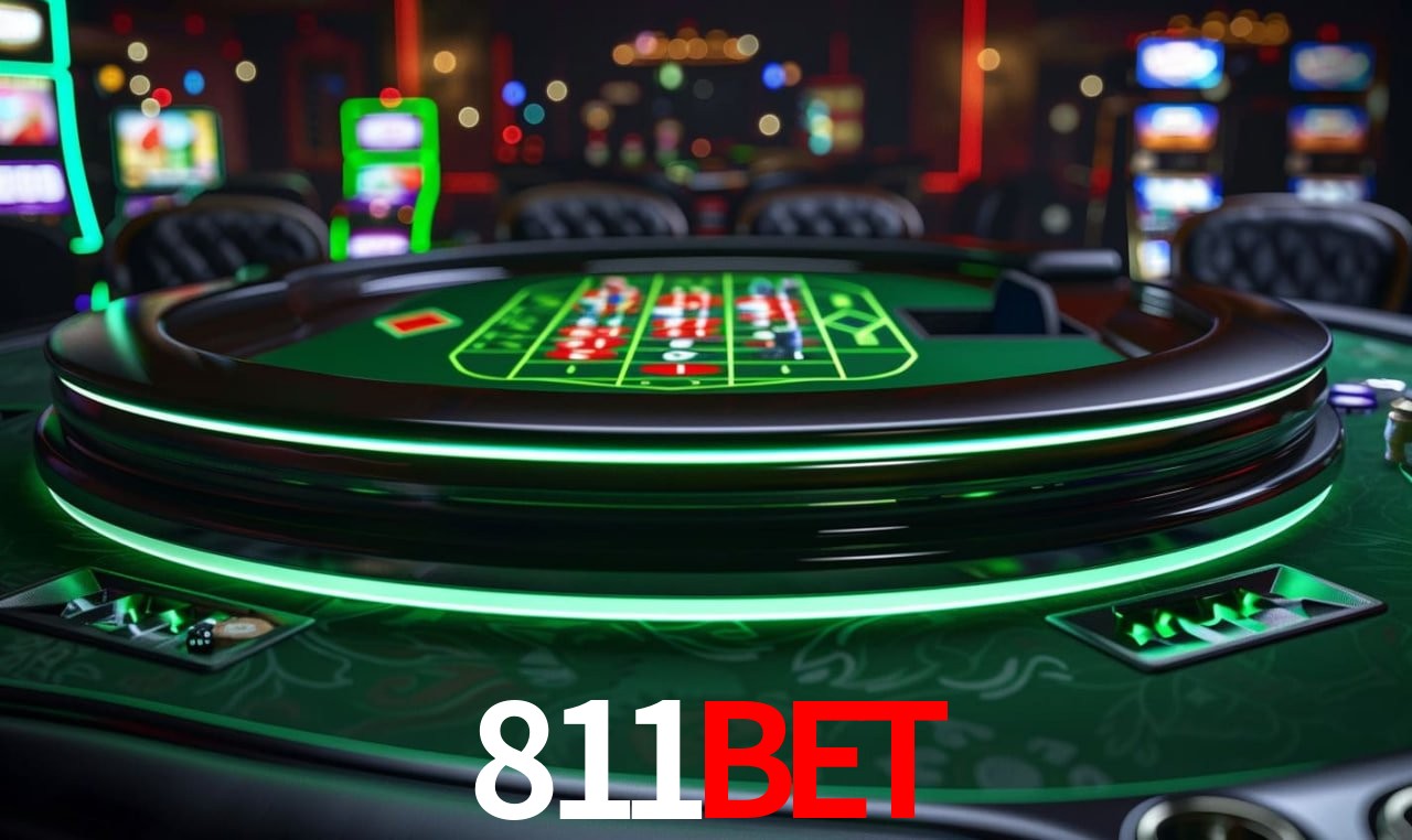 Seasonal Promotions 811bet