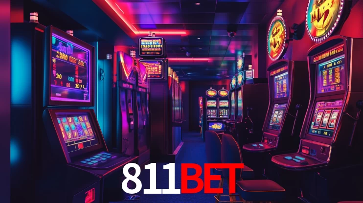 Premium Interface 811bet