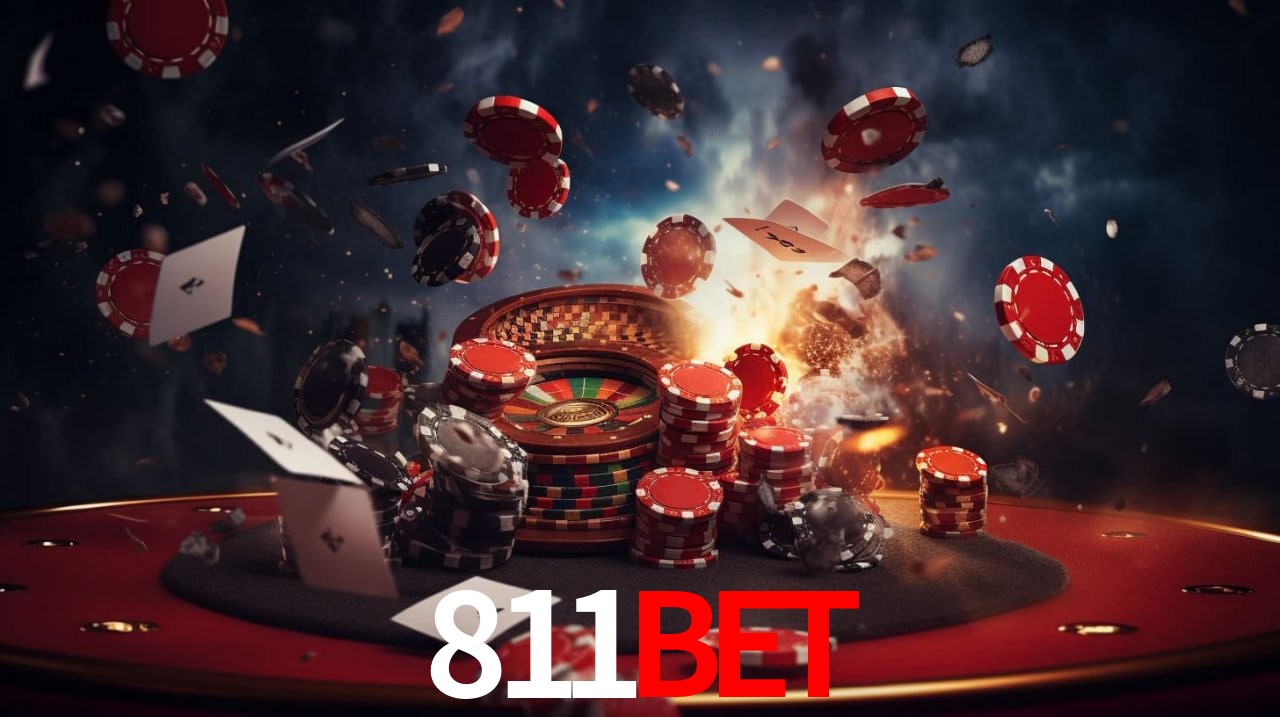 811bet Rio de Janeiro - Slot Strategy