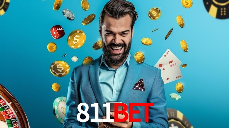 Live Casino 811bet